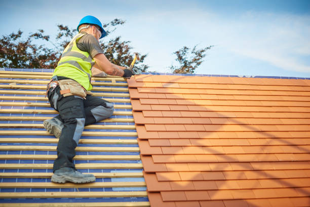 Best Metal Roofing Installation  in Peru, IL